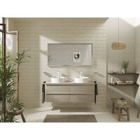 Умывальник Hansgrohe 10 60164450 - Превью изображения №5 — Интернет-магазин Time-Shop