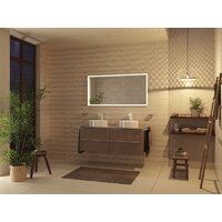 Умывальник Hansgrohe 10 60164450 - Превью изображения №12 — Интернет-магазин Time-Shop