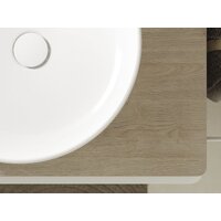 Умывальник Hansgrohe 10 60164450 - Превью изображения №2 — Интернет-магазин Time-Shop