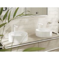 Умывальник Hansgrohe 10 60164450 - Превью изображения №11 — Интернет-магазин Time-Shop