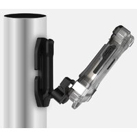 Фонарь Armytek Zippy Extended Set (серый) - Превью изображения №6 — Интернет-магазин Time-Shop