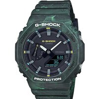 Casio G-Shock GA-2100FR-3A