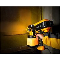 Краскораспылитель Deko DKSG60K2 - Превью изображения №7 — Интернет-магазин Time-Shop