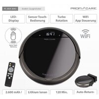 Робот-пылесос Proficare PC-BSR 3043 - Превью изображения №5 — Интернет-магазин Time-Shop