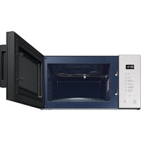 Микроволновая печь Samsung MG23T5018AE/BW - Превью изображения №5 — Интернет-магазин Time-Shop