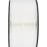 Проветриватель с нагревом Ballu Oneair ASP-130 - Превью изображения №8 — Интернет-магазин Time-Shop