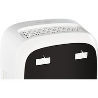 Проветриватель с нагревом Ballu Oneair ASP-130 - Превью изображения №6 — Интернет-магазин Time-Shop