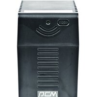 Источник бесперебойного питания Powercom Raptor RPT-1000A 1000VA - Превью изображения №3 — Интернет-магазин Time-Shop