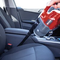 Пылесос Einhell TE-SV 18 Li-Solo 2347180 (без АКБ) - Превью изображения №7 — Интернет-магазин Time-Shop