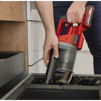 Пылесос Einhell TE-SV 18 Li-Solo 2347180 (без АКБ) - Превью изображения №6 — Интернет-магазин Time-Shop