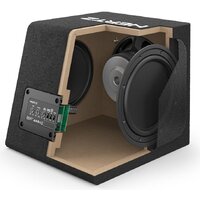 Корпусной активный сабвуфер Hertz DBA 201 - Превью изображения №3 — Интернет-магазин Time-Shop