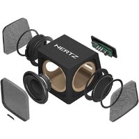 Корпусной активный сабвуфер Hertz DBA 201 - Превью изображения №4 — Интернет-магазин Time-Shop