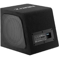 Корпусной активный сабвуфер Hertz DBA 201 - Превью изображения №2 — Интернет-магазин Time-Shop