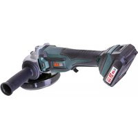 Угловая шлифмашина KLPRO KLAT18B-20 (с 2-мя АКБ, сумка) - Превью изображения №7 — Интернет-магазин Time-Shop