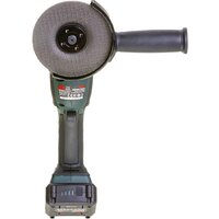 Угловая шлифмашина KLPRO KLAT18B-20 (с 2-мя АКБ, сумка) - Превью изображения №4 — Интернет-магазин Time-Shop