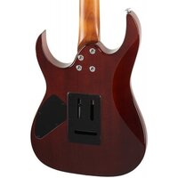 Электрогитара Ibanez GRG220PA1-BKB - Превью изображения №4 — Интернет-магазин Time-Shop