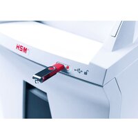 Шредер HSM Securio Af300 (4,5x30) - Превью изображения №4 — Интернет-магазин Time-Shop
