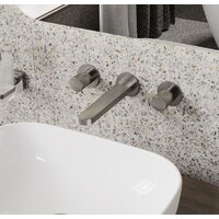 Смеситель Wasserkraft Tauber 6445 - Превью изображения №2 — Интернет-магазин Time-Shop