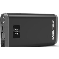 Портативное пусковое устройство Carku Power Bank 8000 Plus - Превью изображения №4 — Интернет-магазин Time-Shop