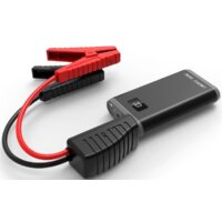 Портативное пусковое устройство Carku Power Bank 8000 Plus - Превью изображения №2 — Интернет-магазин Time-Shop