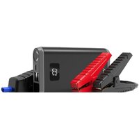 Портативное пусковое устройство Carku Power Bank 8000 Plus - Превью изображения №5 — Интернет-магазин Time-Shop