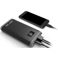 Портативное пусковое устройство Carku Power Bank 8000 Plus - Превью изображения №3 — Интернет-магазин Time-Shop