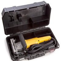 Шпоночный (ламельный) фрезер DeWalt DW682K - Превью изображения №5 — Интернет-магазин Time-Shop