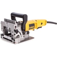 Шпоночный (ламельный) фрезер DeWalt DW682K - Превью изображения №2 — Интернет-магазин Time-Shop
