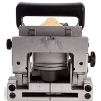 Шпоночный (ламельный) фрезер DeWalt DW682K - Превью изображения №3 — Интернет-магазин Time-Shop