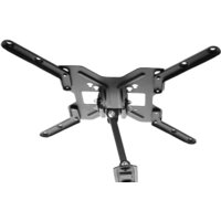 Кронштейн для телевизора Ultramounts UM902 (черный) - Превью изображения №4 — Интернет-магазин Time-Shop