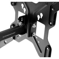 Кронштейн для телевизора Ultramounts UM902 (черный) - Превью изображения №7 — Интернет-магазин Time-Shop