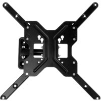 Кронштейн для телевизора Ultramounts UM902 (черный) - Превью изображения №3 — Интернет-магазин Time-Shop