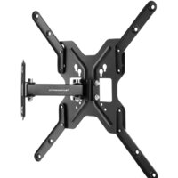 Кронштейн для телевизора Ultramounts UM902 (черный) - Превью изображения №6 — Интернет-магазин Time-Shop