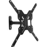 Кронштейн для телевизора Ultramounts UM902 (черный) - Превью изображения №5 — Интернет-магазин Time-Shop