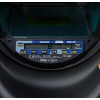 Сварочная маска Fubag Blitz 4-14 Panoramic Digital - Превью изображения №5 — Интернет-магазин Time-Shop