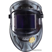 Сварочная маска Fubag Blitz 4-14 Panoramic Digital - Превью изображения №2 — Интернет-магазин Time-Shop