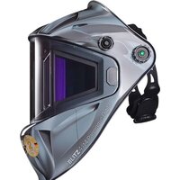 Сварочная маска Fubag Blitz 4-14 Panoramic Digital - Превью изображения №3 — Интернет-магазин Time-Shop