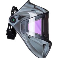 Сварочная маска Fubag Blitz 4-14 Panoramic Digital - Превью изображения №4 — Интернет-магазин Time-Shop