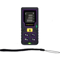 Лазерный дальномер Ermenrich Reel PLUS GD40 84643 - Превью изображения №2 — Интернет-магазин Time-Shop