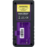 Лазерный дальномер Ermenrich Reel PLUS GD40 84643 - Превью изображения №5 — Интернет-магазин Time-Shop