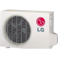 Кондиционер LG CQ12 - Превью изображения №2 — Интернет-магазин Time-Shop