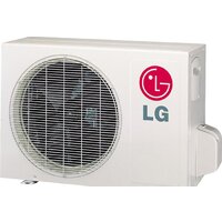 Кондиционер LG CQ12 - Превью изображения №2 — Интернет-магазин Time-Shop