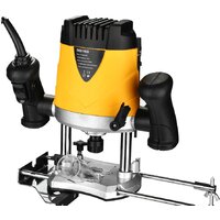 Вертикальный фрезер Deko DKR1900 - Превью изображения №3 — Интернет-магазин Time-Shop