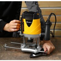 Вертикальный фрезер Deko DKR1900 - Превью изображения №7 — Интернет-магазин Time-Shop