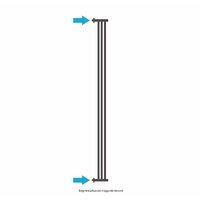 Полотенцесушитель Сунержа Хорда ПП 1800х195 30-4124-1800 - Превью изображения №4 — Интернет-магазин Time-Shop