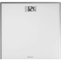 Напольные весы Beurer GS 120 Kompakt - Превью изображения №2 — Интернет-магазин Time-Shop