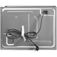 Электрический духовой шкаф MAUNFELD XCMO4414GW - Превью изображения №7 — Интернет-магазин Time-Shop