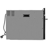 Электрический духовой шкаф MAUNFELD XCMO4414GW - Превью изображения №6 — Интернет-магазин Time-Shop