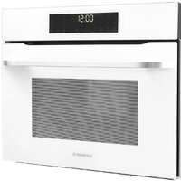 Электрический духовой шкаф MAUNFELD XCMO4414GW - Превью изображения №5 — Интернет-магазин Time-Shop