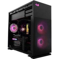 Корпус In Win 127 IW-CS-127BLK - Превью изображения №8 — Интернет-магазин Time-Shop